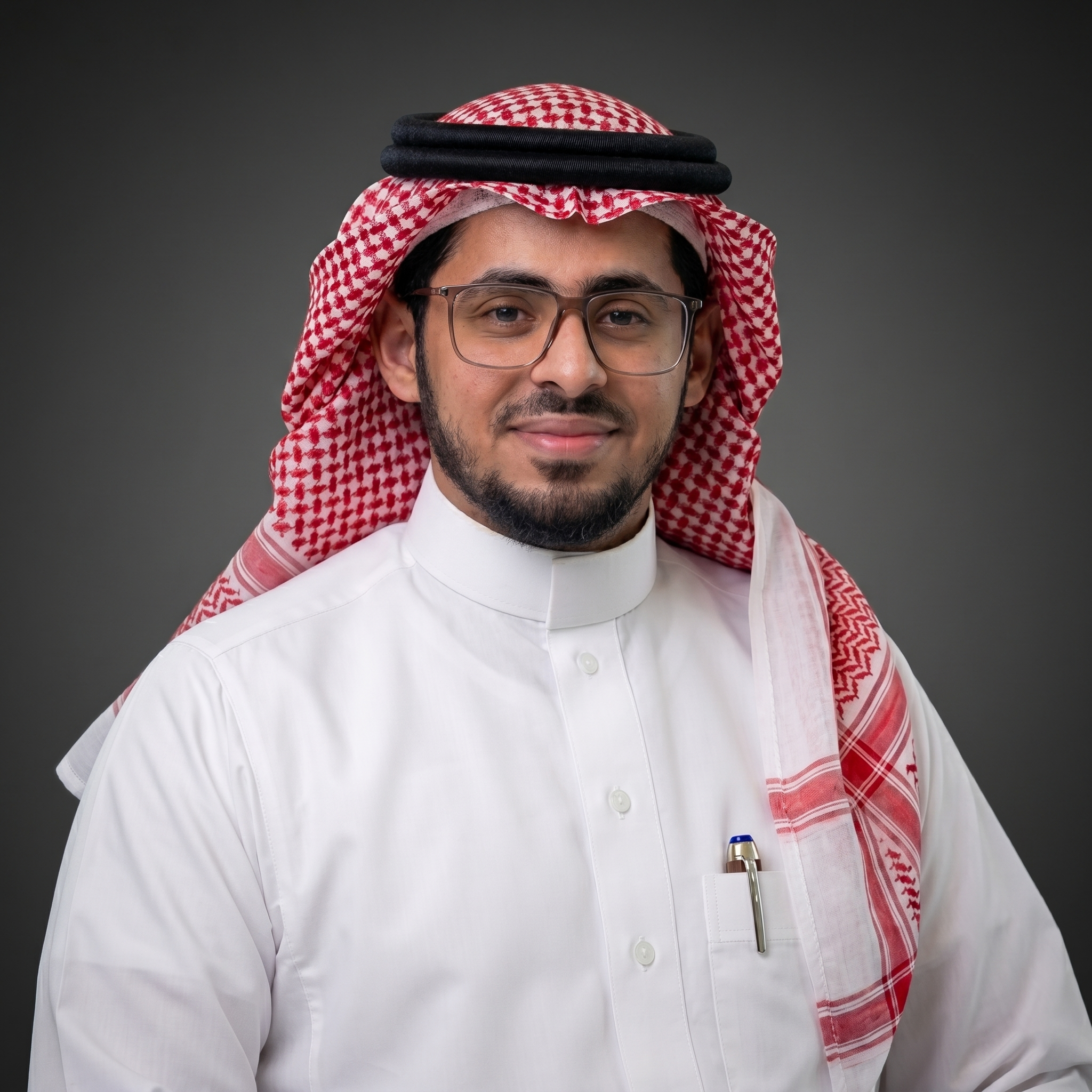 محمد اسامه مشهور - مؤسس الشركة