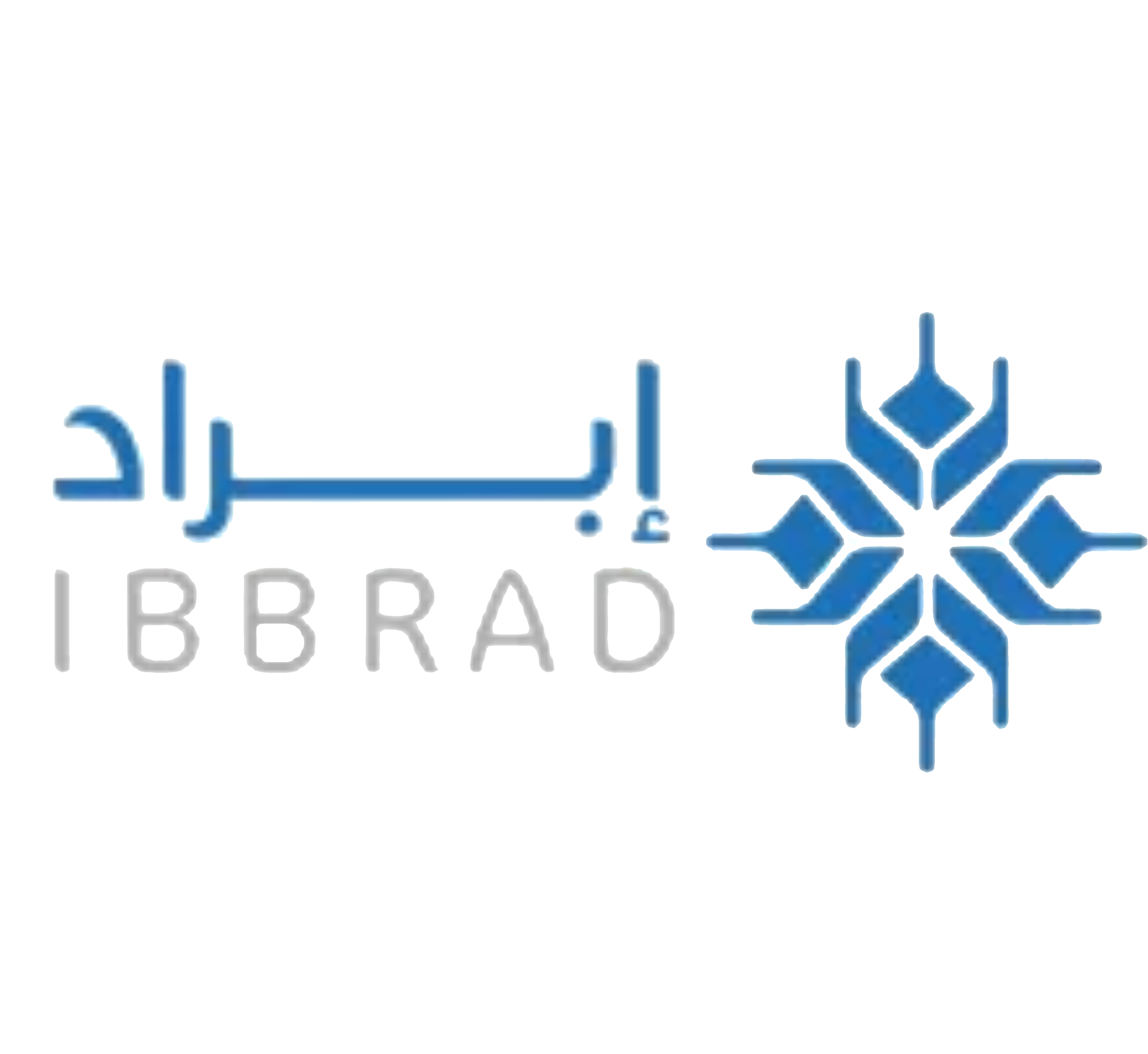 شعار شركة إبراد النهار للمقاولات
